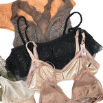 Victoria’s Secret Bralette & Panty Lot 10 Pieces