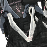 Victoria’s Secret Bralette Lot 21 Pieces