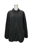 Karen Scott Sport Jacket <br>Plus Size 3X</br>