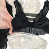 Victoria’s Secret Bralette Lot 8 Pieces