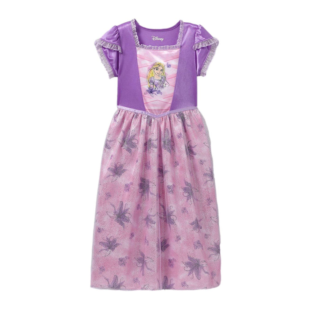 Disney Princess Aurora Nightgown Size 5T Glam Shop Collection