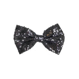 Sequin Hair Bow