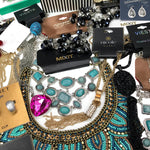 Fashion Jewelry Wholesale Lot #20