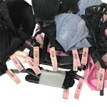 Victoria’s Secret Push Up Tote Lot