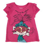 Trolls World Tour T-Shirt <br>5T</br>