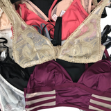 Victoria’s Secret Bralette Lot 6 Pieces