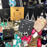 Fashion Jewelry Wholesale Lot #21