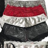 Victoria’s Secret Sparkle & Shimmer Panty Bra Lot