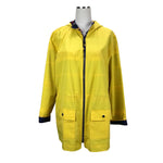 Charter Club Rain Coat <br>Plus Size 1X</br>