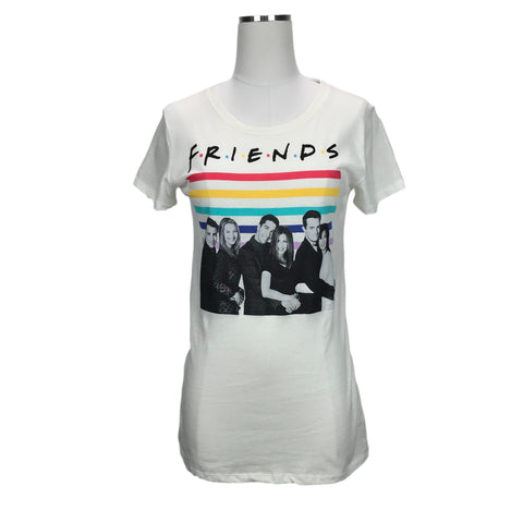 Love Tribe FRIENDS T-Shirt <br>Size M</br>