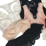 Victoria’s Secret Bralette Lot 8 Pieces