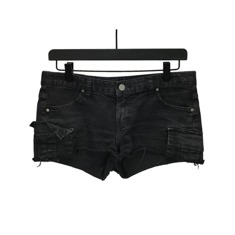 Water Jeans Brand Shorts <br>Size M</br>