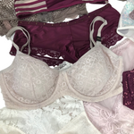 Victoria’s Secret Bra Panty Lot 13 Pieces