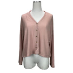 Hippie Rose Top <br>Size M</br>