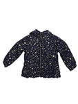 London Fog Girls Puffer Jacket<br>Size 2T</br>