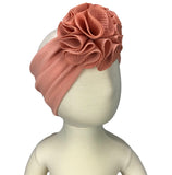 Baby Headwrap - Various Colors