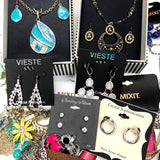 Fashion Jewelry Wholesale Lot #21