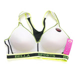 Bella Sports Bra <br>34C</br>