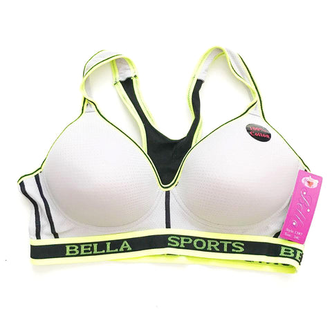 Bella Sports Bra <br>34C</br>