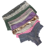 Victoria’s Secret Panty Lot 10 Pieces