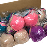 Fashion Bra Bulk Lot 6 Packs