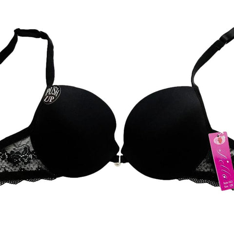 Bella Bra - Push Up <br>32B</br>