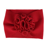 Baby Headwrap - Various Colors