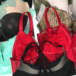 Victoria’s Secret Bra Lot 12 Pieces