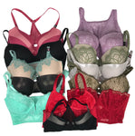 Victoria’s Secret Bra Lot 12 Pieces