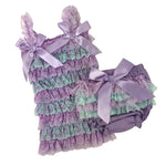 Lavender Petti Lace Dress & Diaper Cover <br>1-2 Years</br>