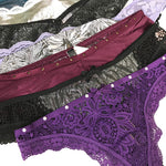 Victoria’s Secret Panty Lot