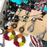 Jewelry Resale Lot