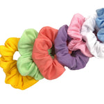 Women’s Hair Scrunches