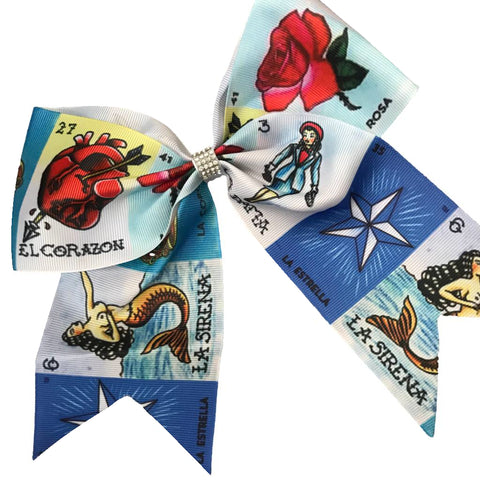 Loteria Bow