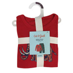 Cat & Jack Pajama Set <br>Size 2T</br>