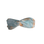 Pastel Tie Dye Arch Headbands