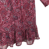 Crazy 8 Girls Dress<br>Size 5T</br>