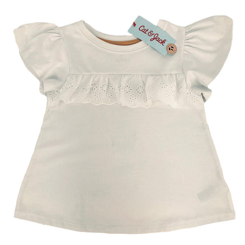 Cat & Jack Top <br>4T</br>