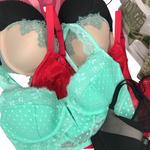 Victoria’s Secret Bra Lot 12 Pieces