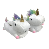 Unicorn Slippers <br>Women's Medium</br>