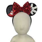 Mouse Ears Headband