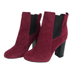 Guilty Soles Ankle Booties <br>Size 10</br>