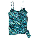 Magicsuit Swim Top <br>Size 10</br>