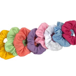 Women’s Hair Scrunches