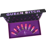 Jeffree Star Queen Bitch Mini Velour Liquid Lipsticks