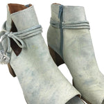 Mari A. Ankle Booties <br>Size 8.5</br>