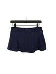 Anne Cole Swim Skirt Skort <br>Small</br>