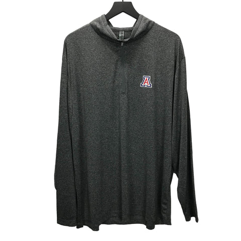 Ouray Athletic Pullover <br>Size 2XL</br>