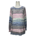 Style & Co Chenille Sweater <br>Plus Size 1X</br>