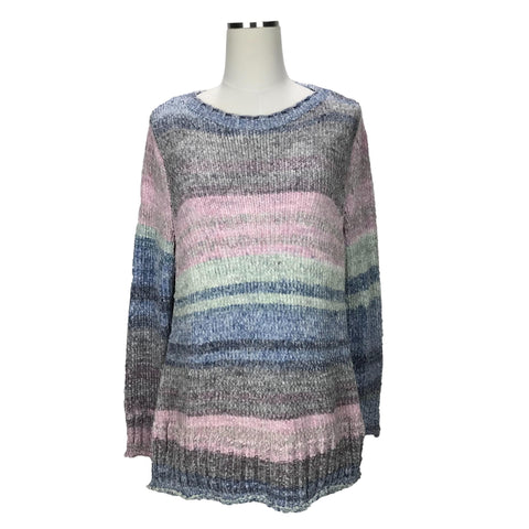 Style & Co Chenille Sweater <br>Plus Size 1X</br>